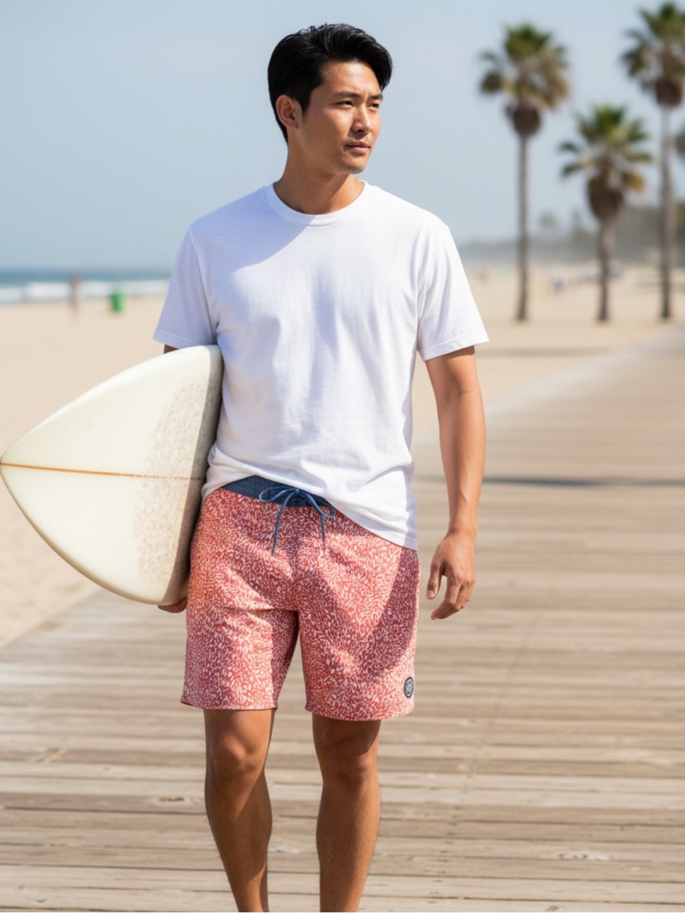 RIP CURL MIRAGE board shorts